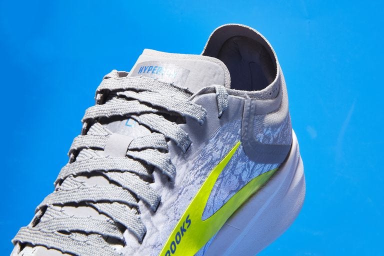 Brooks Hyperion Elite