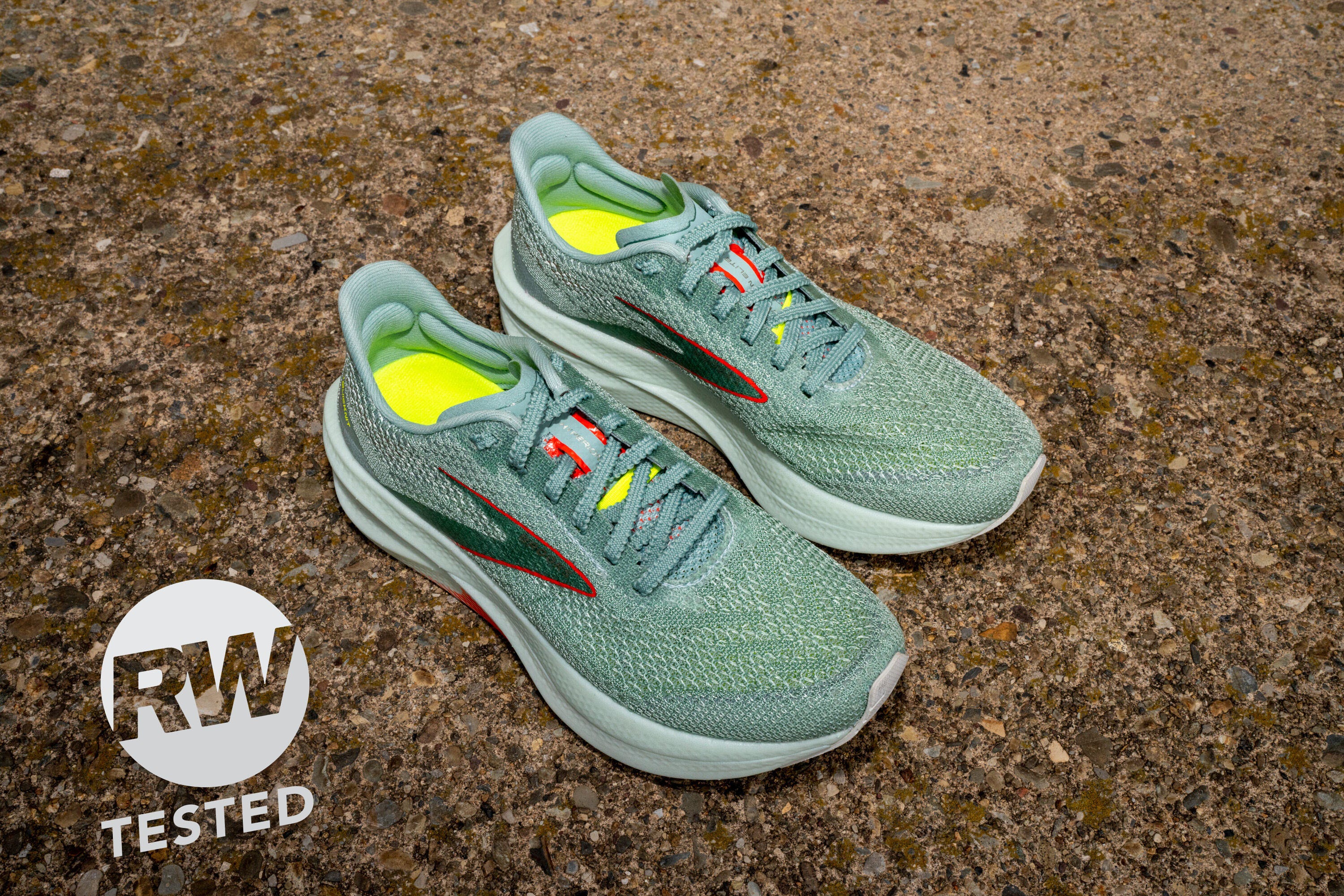 brooks hyperion 3
