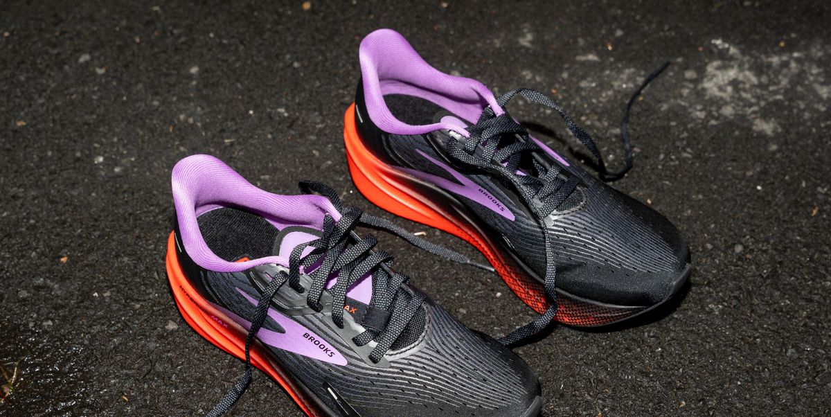 Women's Hyperion Speed Running Shoes, Women's Light Running Shoes