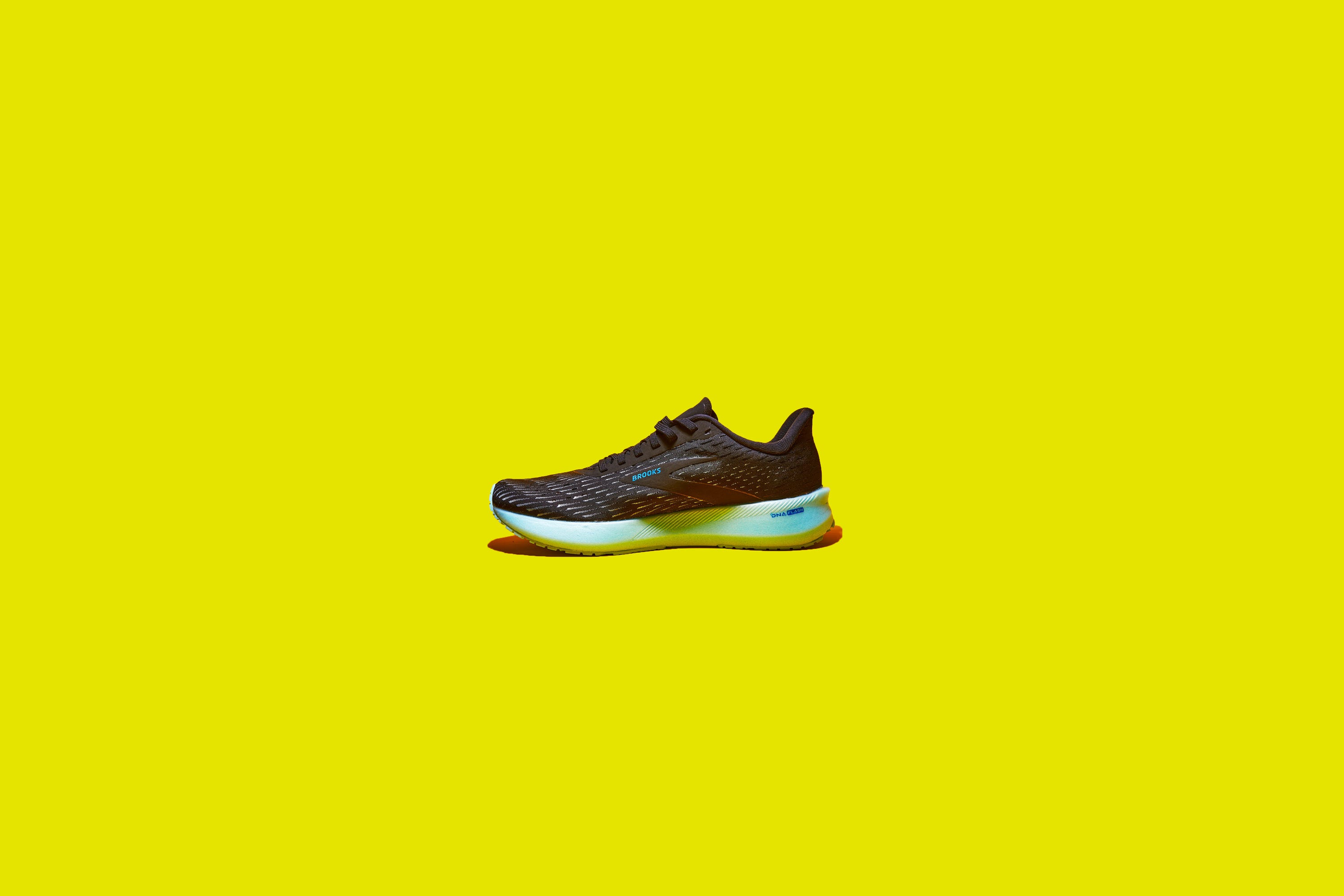 brooks hyperion tempo