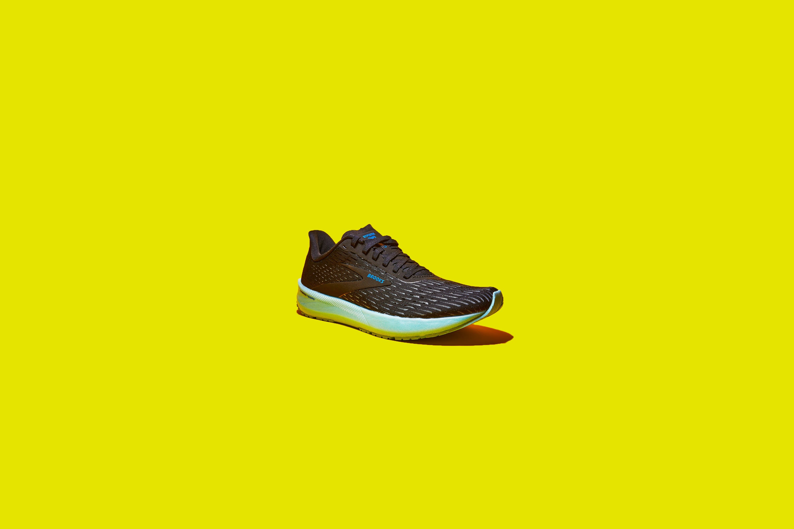 brooks hyperion tempo