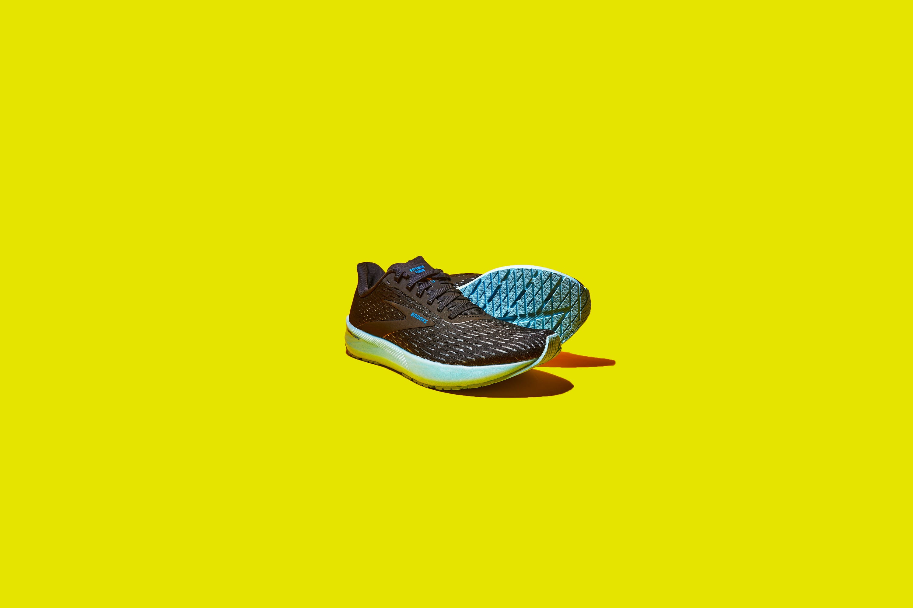 brooks hyperion tempo