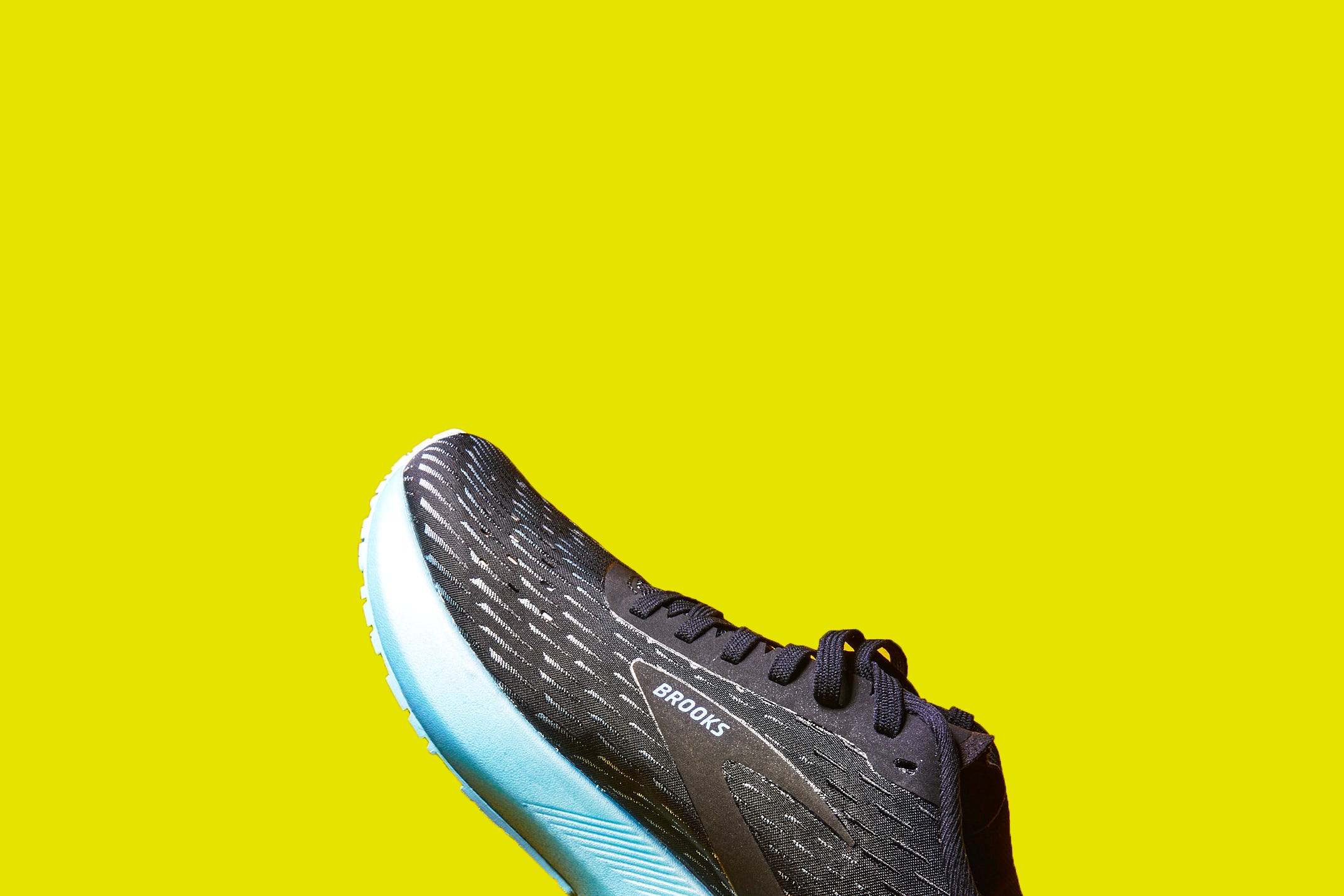brooks hyperion tempo