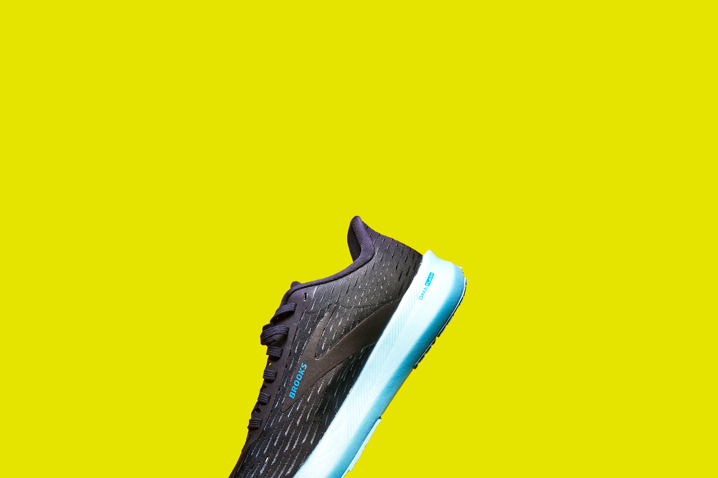 brooks hyperion tempo