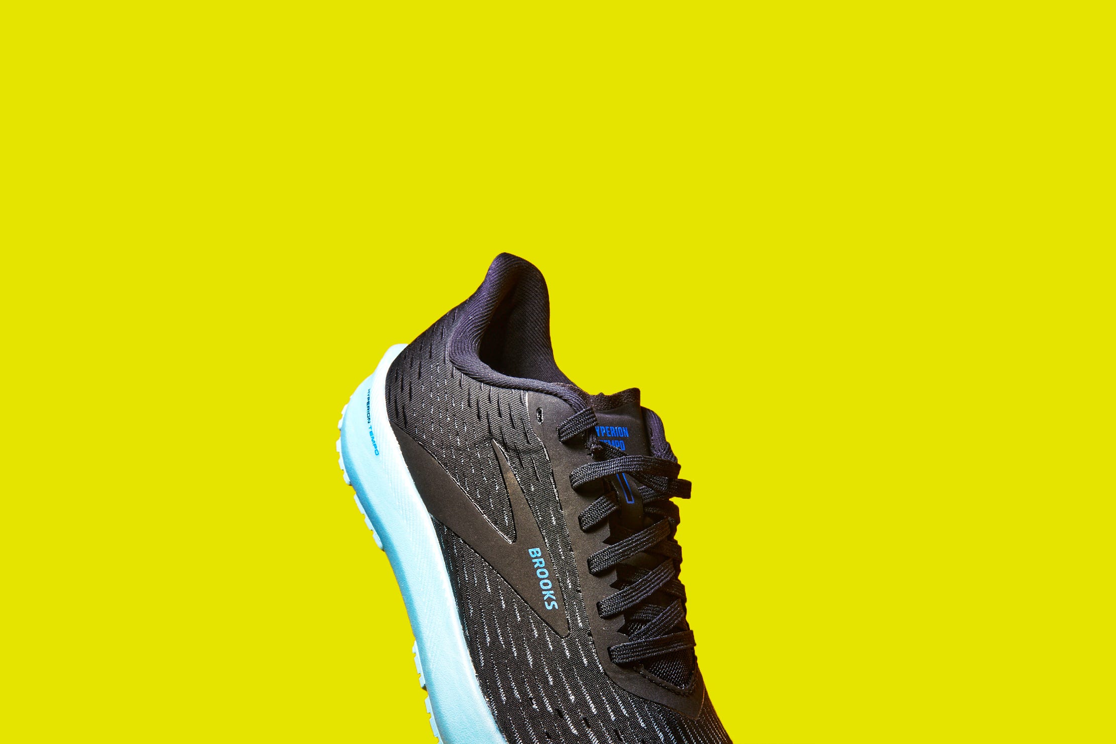 brooks hyperion tempo