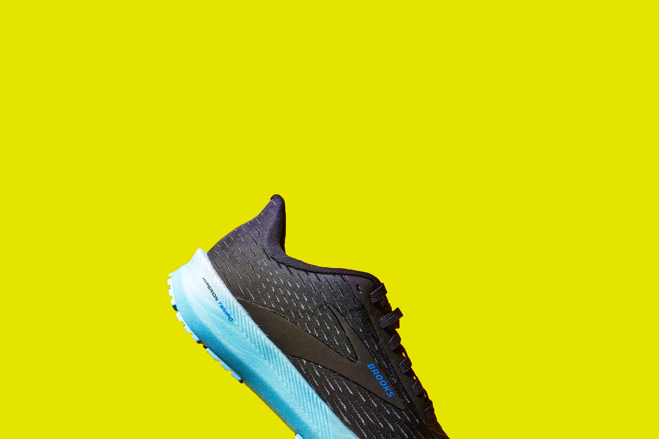 brooks hyperion tempo