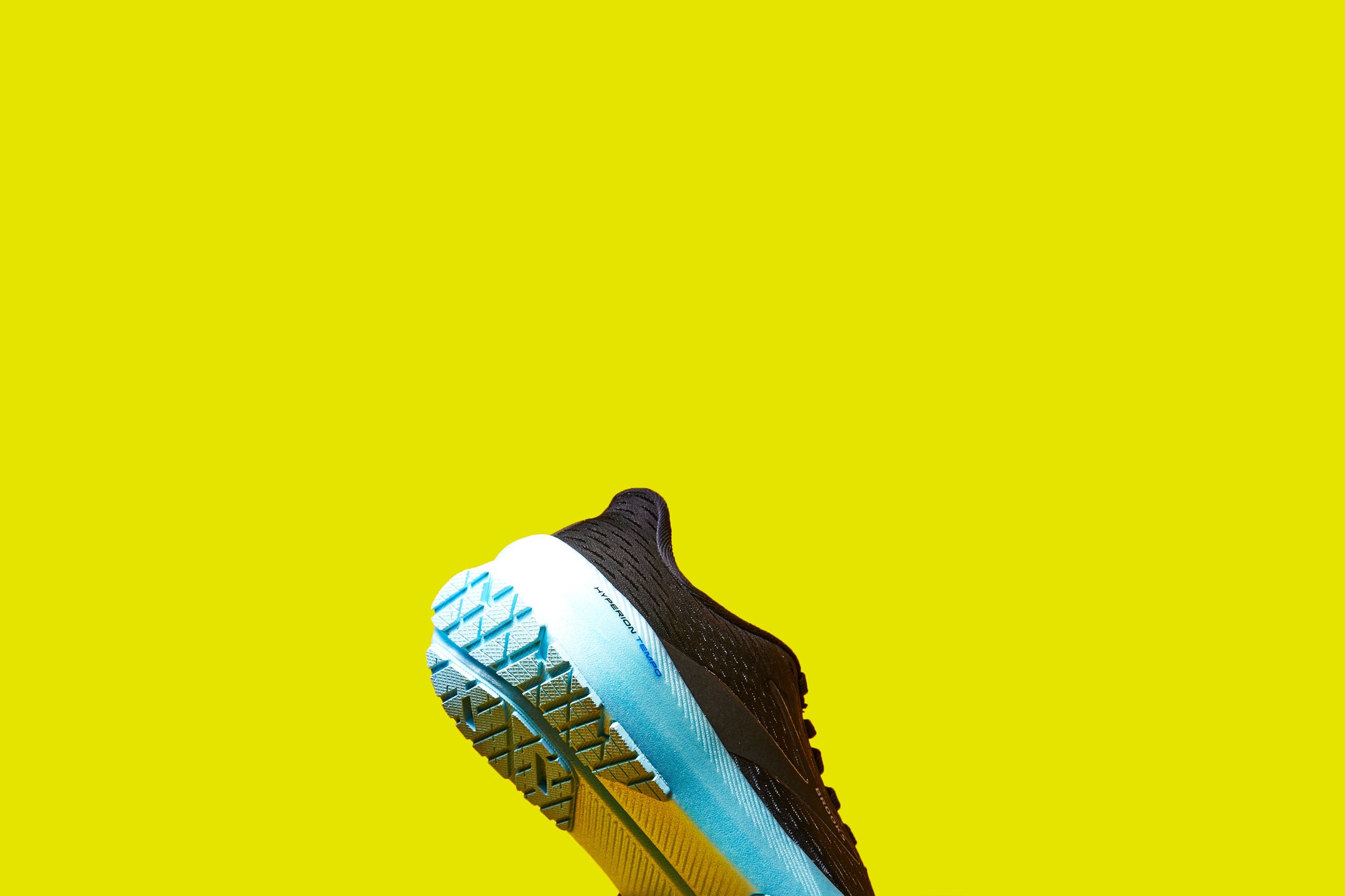 brooks hyperion tempo