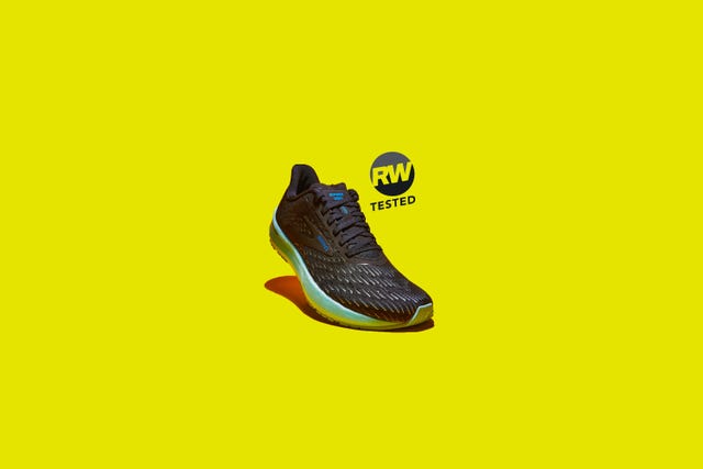 brooks hyperion tempo