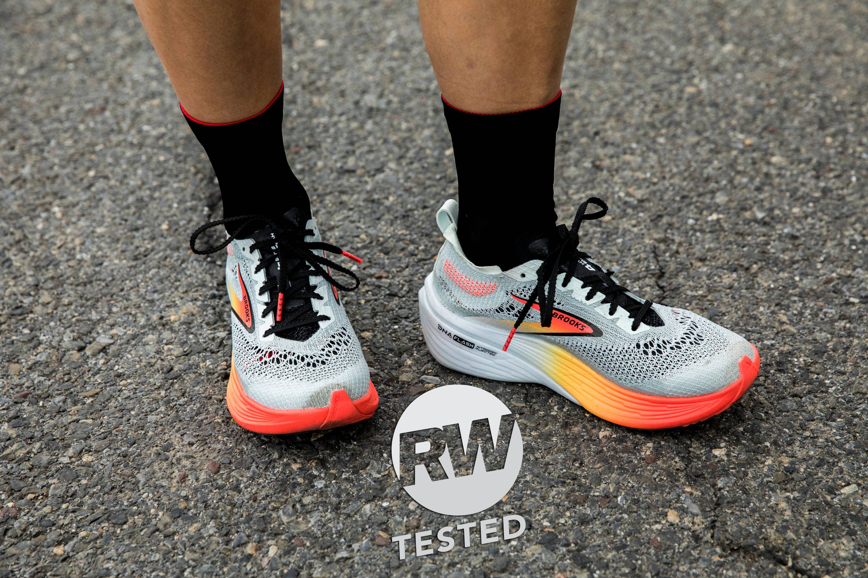 Brooks hyperion test deals