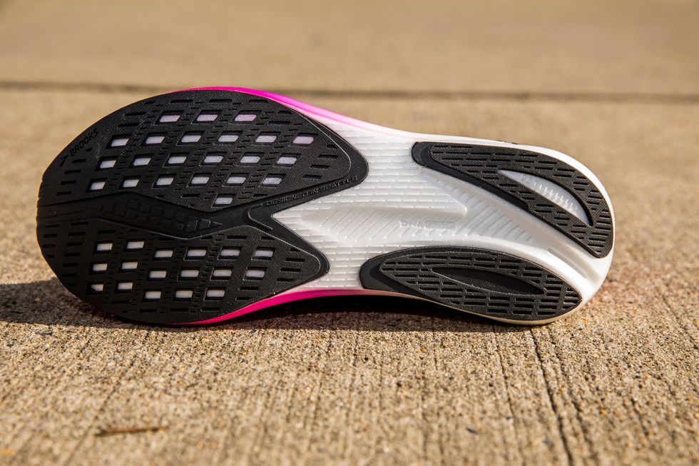 Brooks Hyperion Review: Initial Thoughts and Tester Feedback
