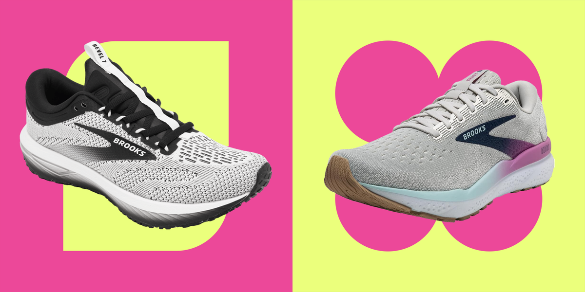 Brooks slashes $140 Ghost 16 running shoes to $99.95