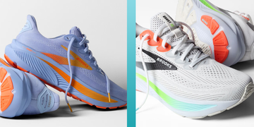 brooks ghost 17