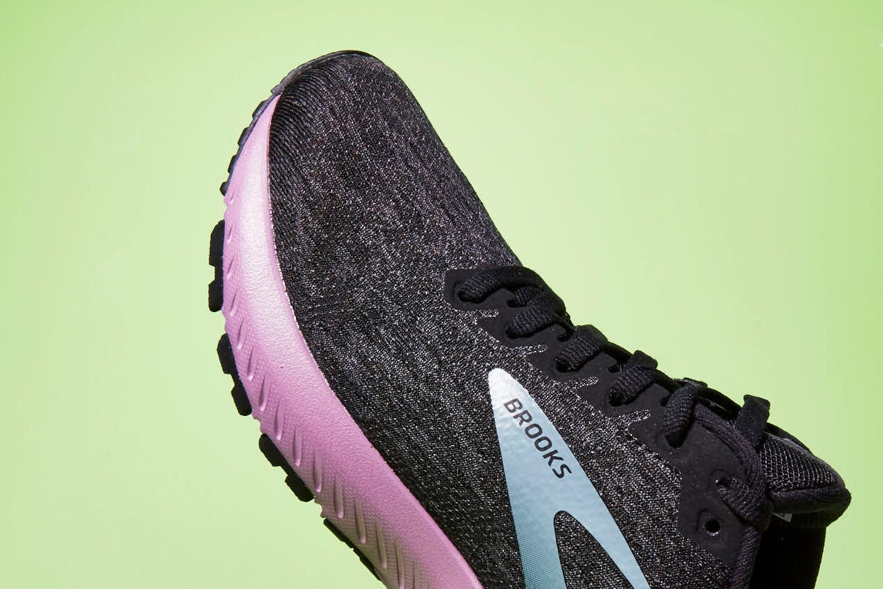 Footwear, White, Black, Shoe, Violet, Purple, Sportswear, Sneakers, Athletic shoe, Outdoor shoe, 