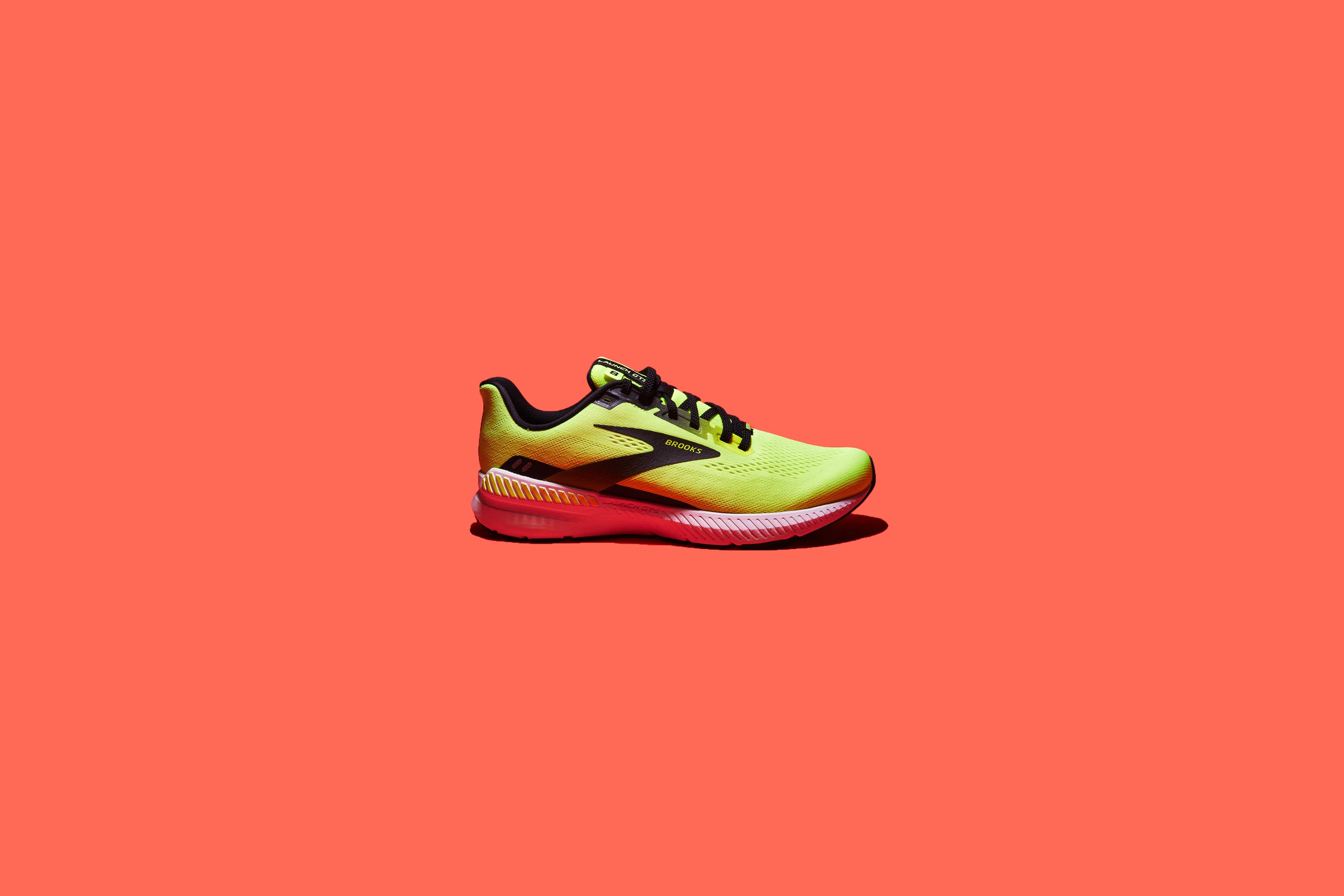 brooks launch gts 8