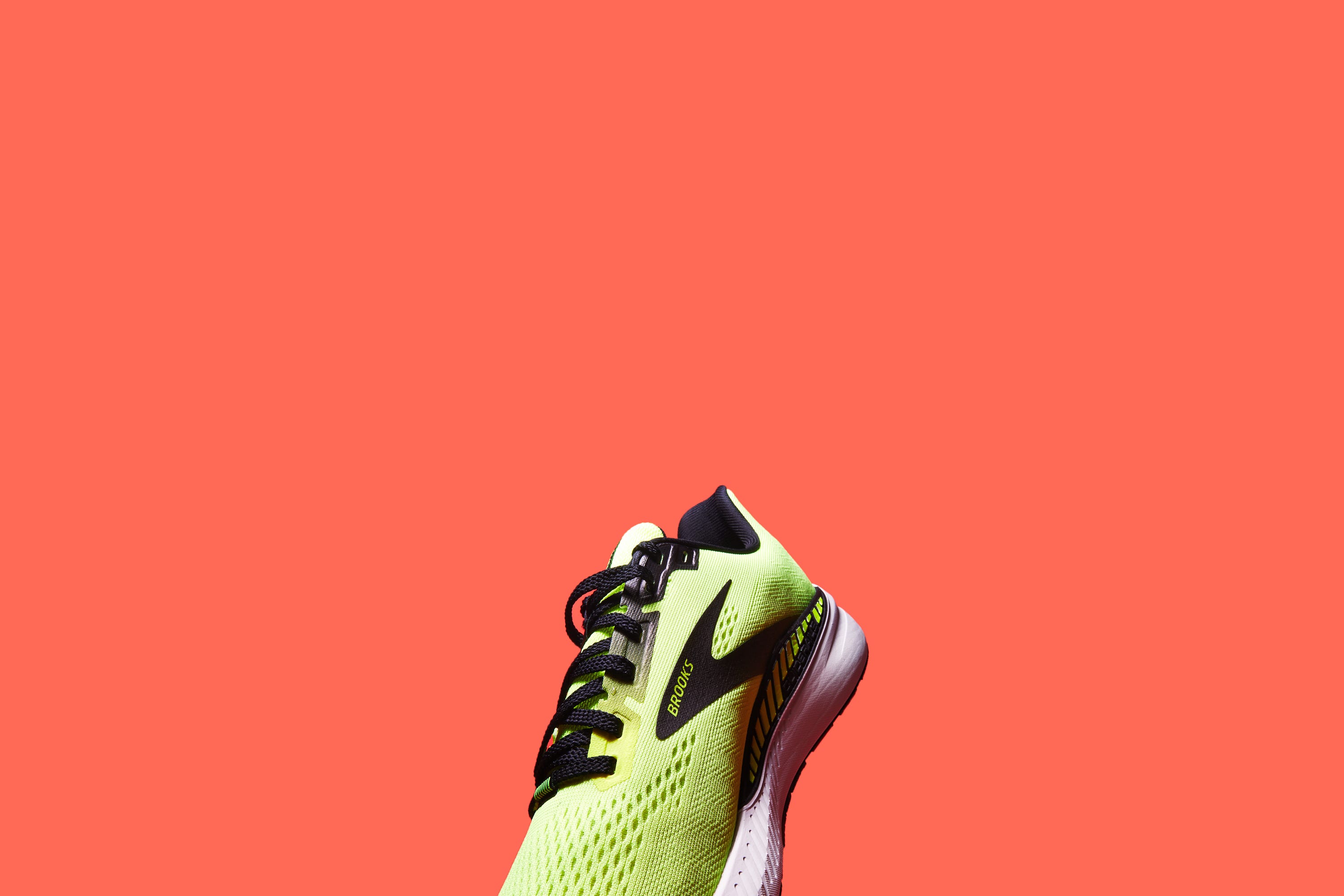 brooks launch gts 8