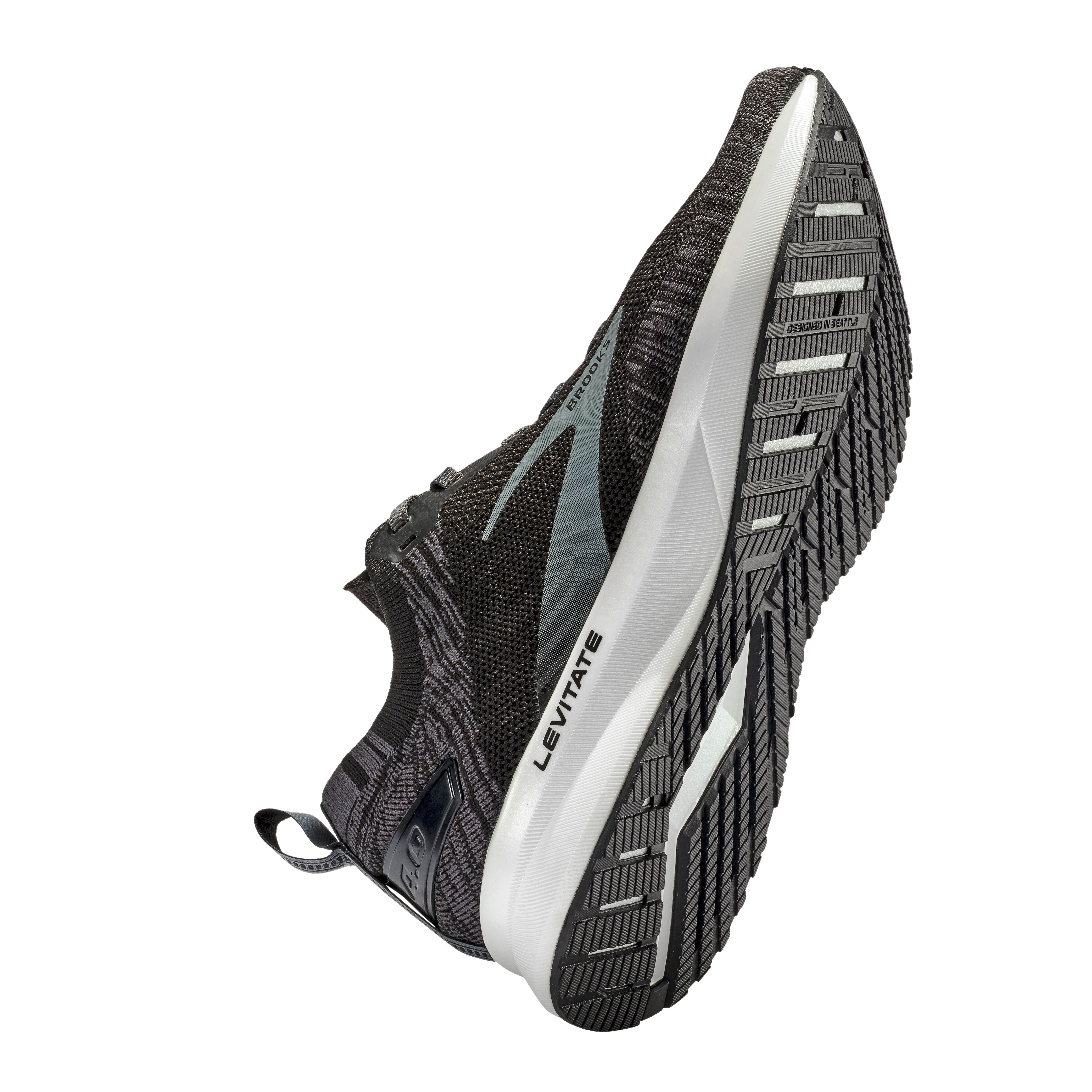 Brooks levitate review hotsell runner's world