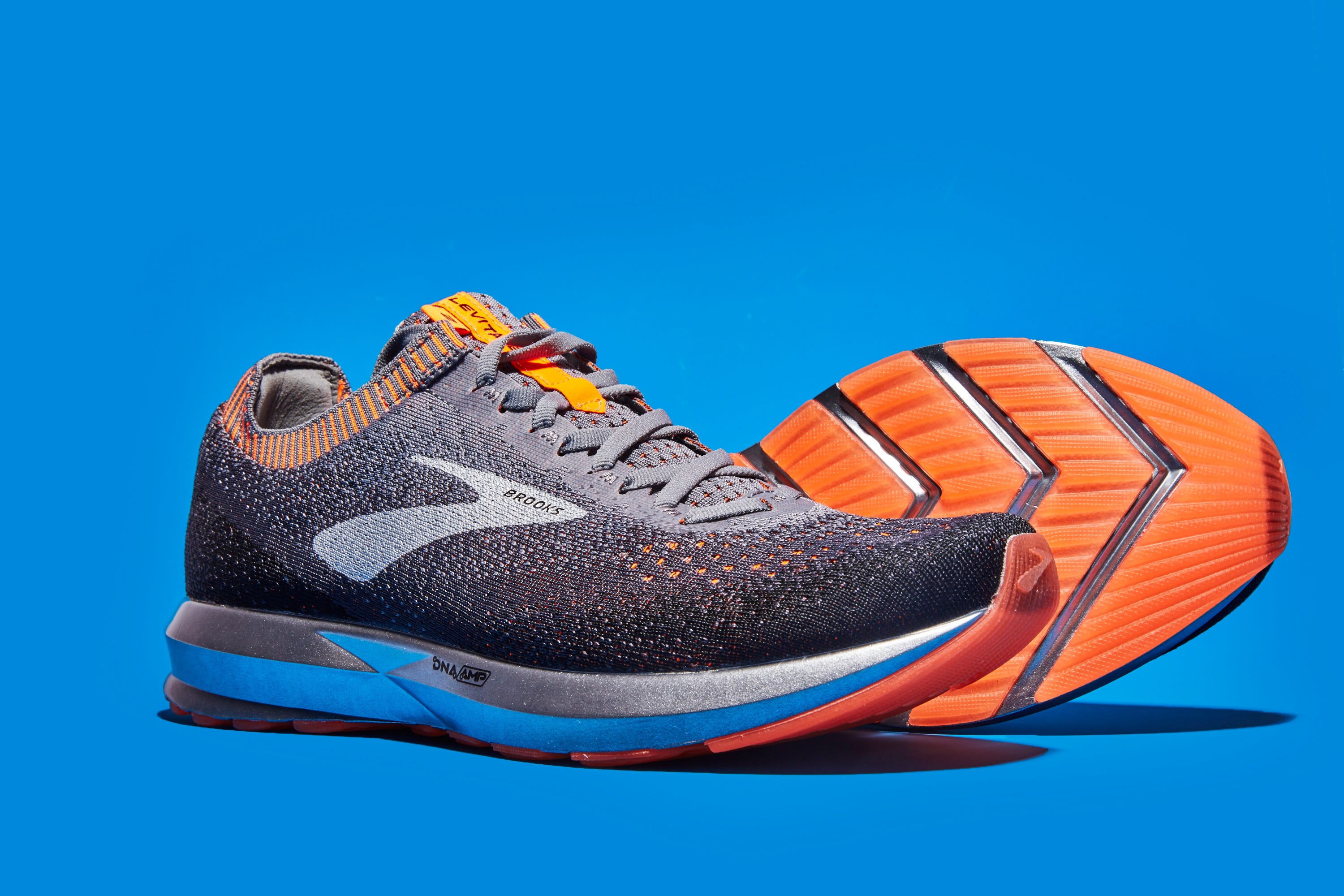 Brooks Levitate 2