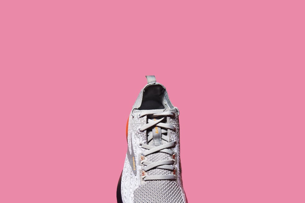 Footwear, Pink, Shoe, Magenta, Outdoor shoe, Sneakers, Athletic shoe, 