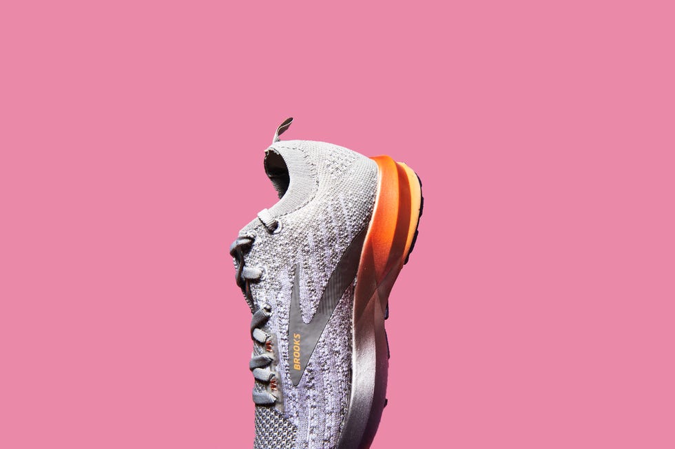 brooks levitate 3
