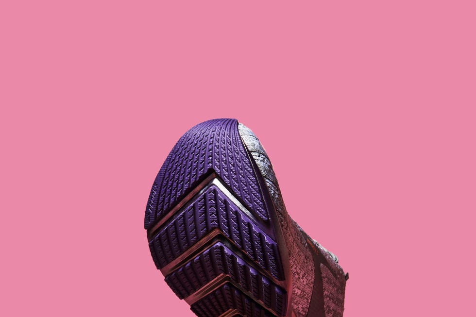 Violet, Footwear, Purple, Pink, Shoe, Magenta, Athletic shoe, 