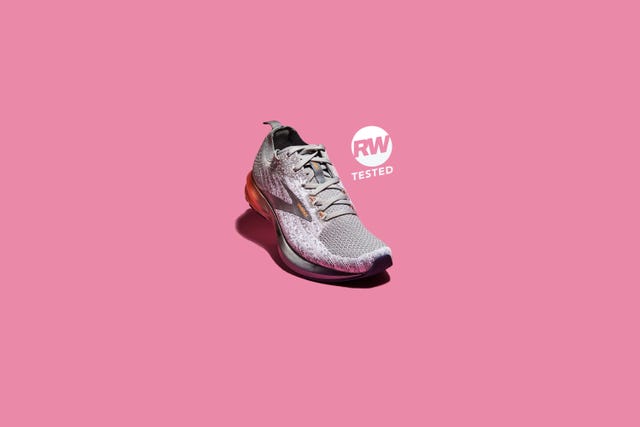 brooks levitate 3