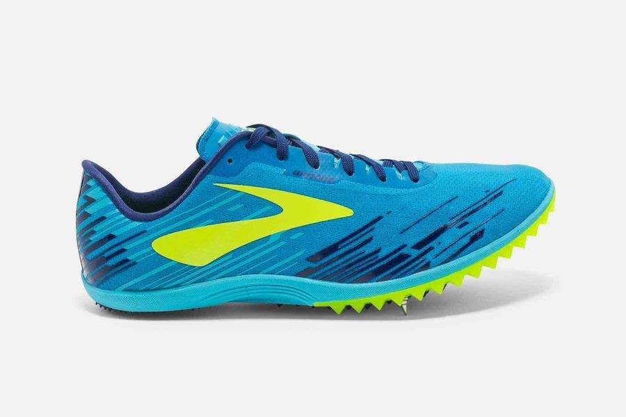 Shoe, Footwear, Running shoe, Athletic shoe, Walking shoe, Blue, Aqua, Outdoor shoe, Turquoise, Green, 