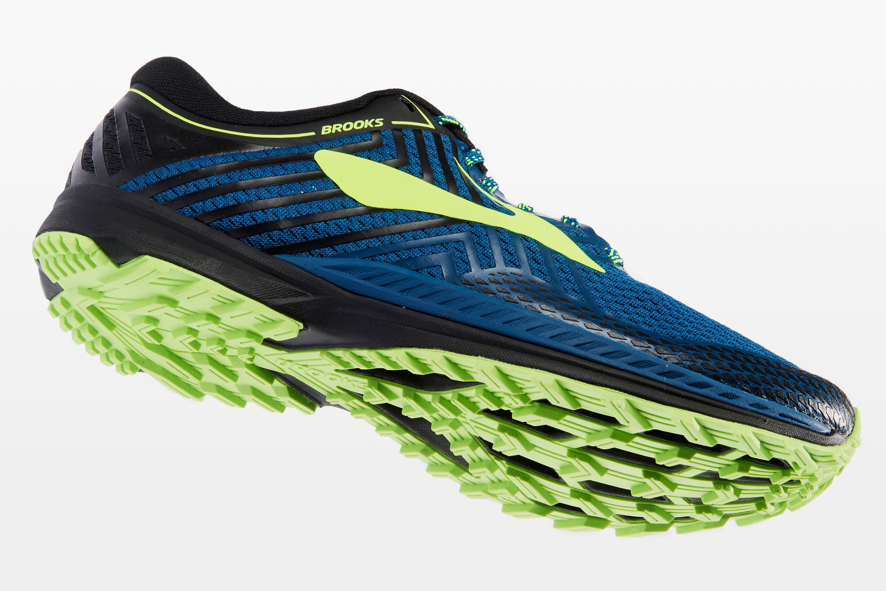 Brooks Mazama 2