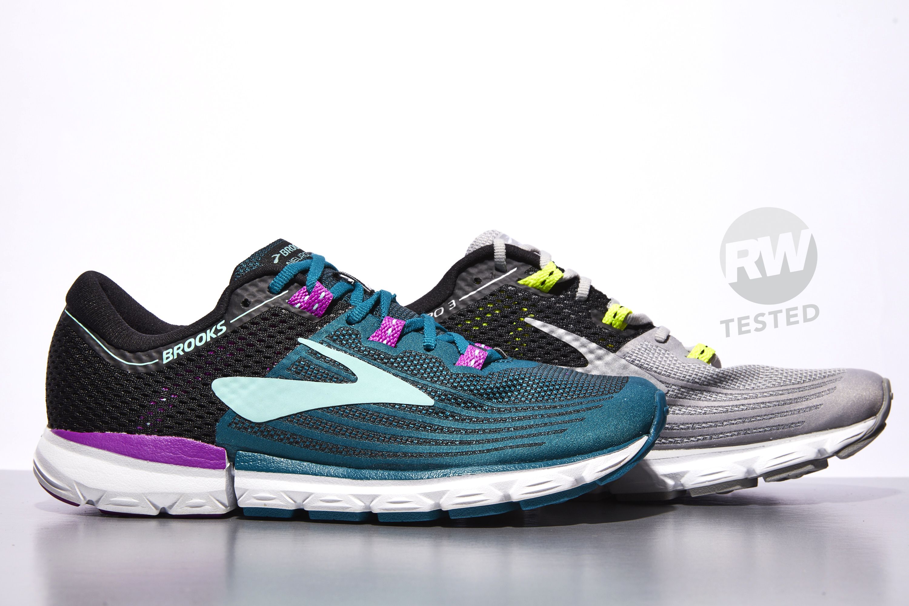 Brooks men's sales neuro 3