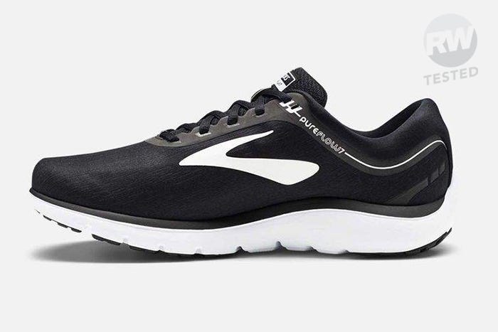 Brooks Pureflow 7