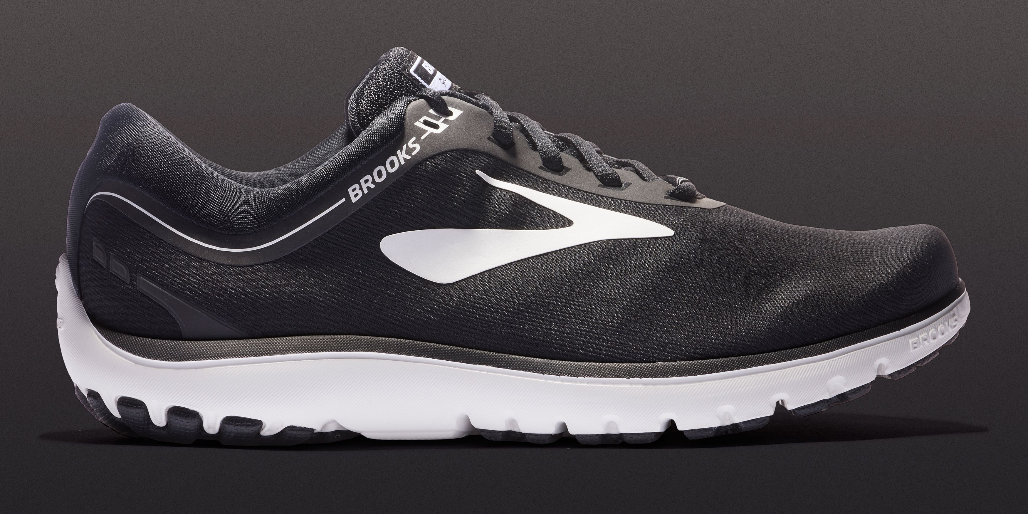 Brooks pureflow cheap 3 heel drop