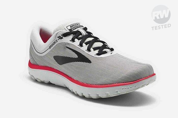 Brooks PureFlow 7 Minimalist Running Shoes