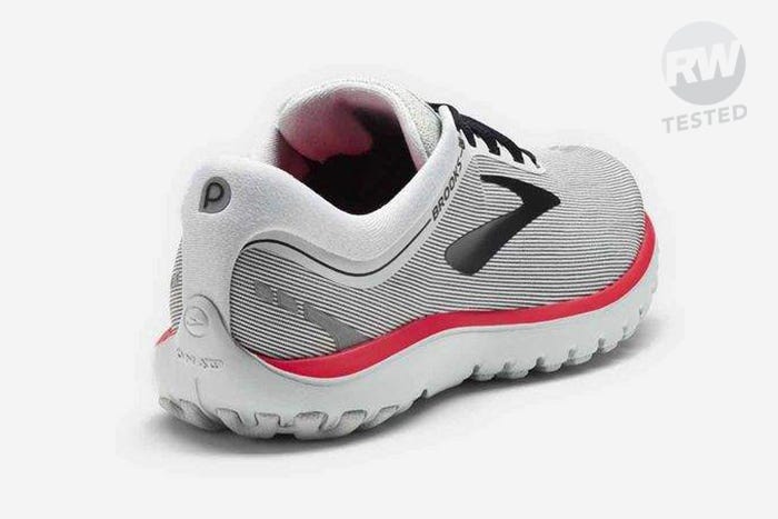Brooks Pureflow 7