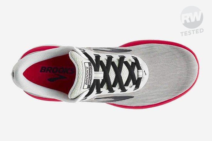 Brooks Pureflow 7