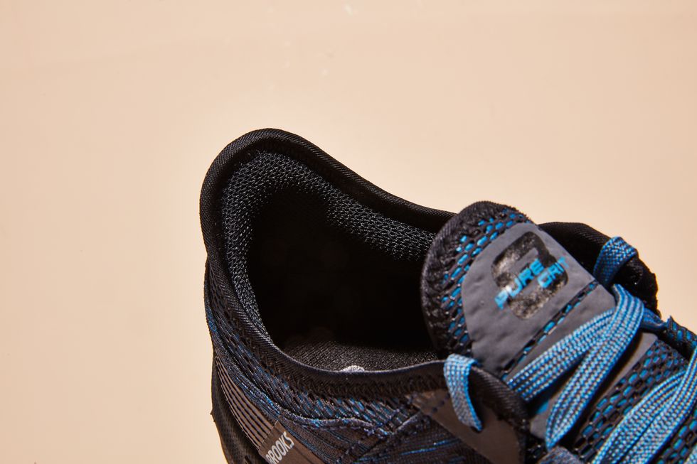Brooks PureGrit 8  Minimalist Trail Shoes