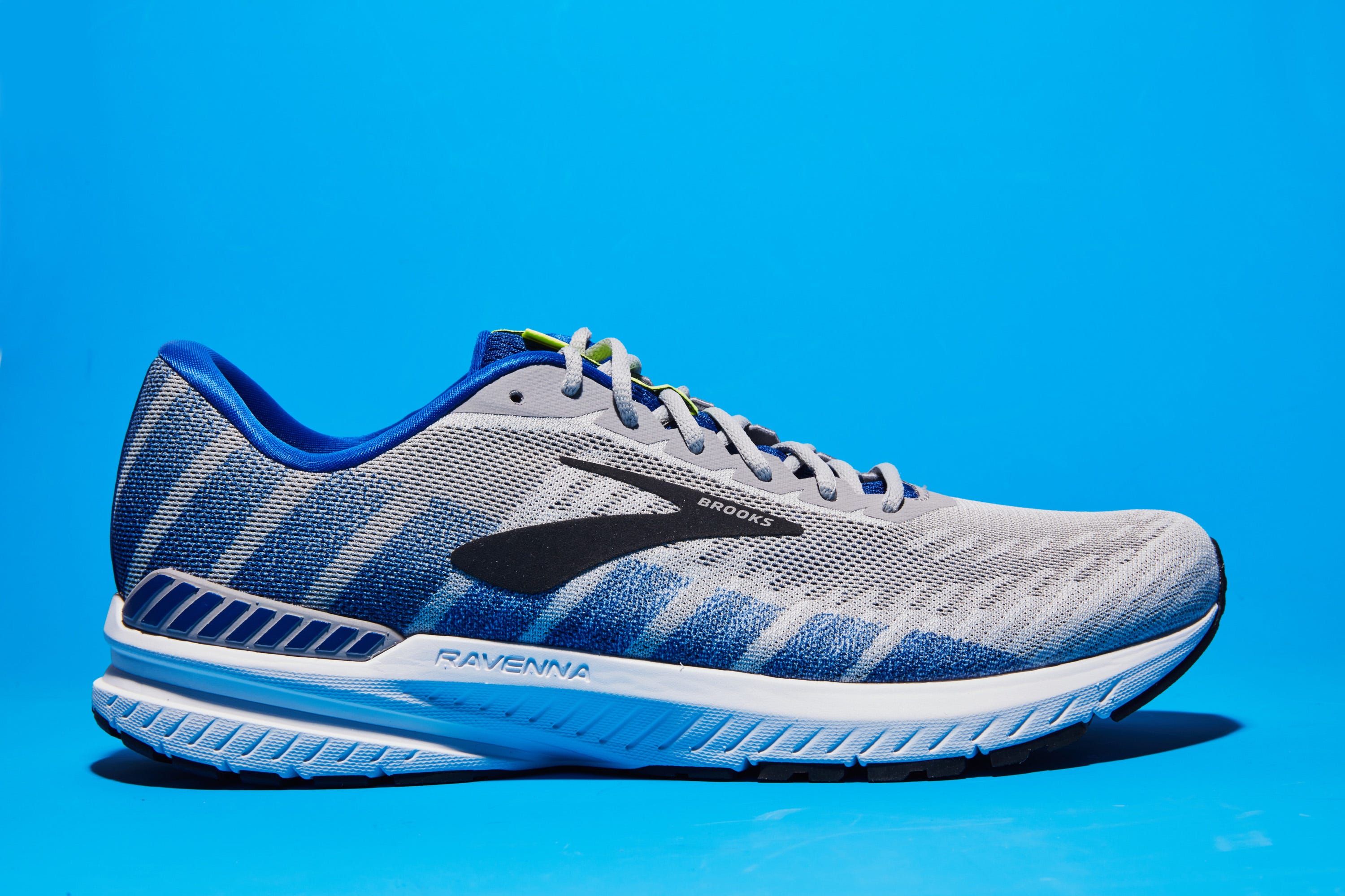 Brooks Ravenna 10