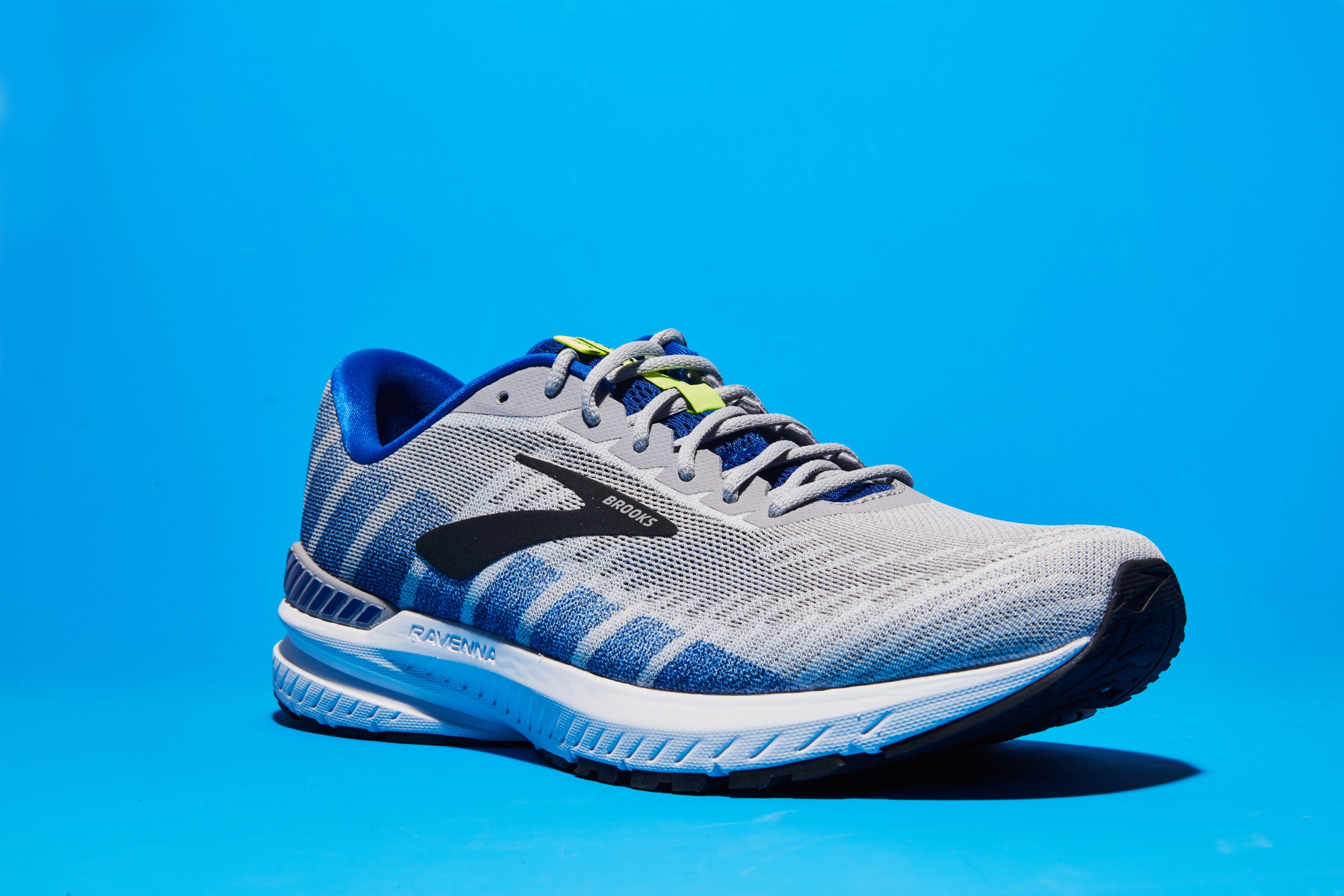 Brooks Ravenna 10