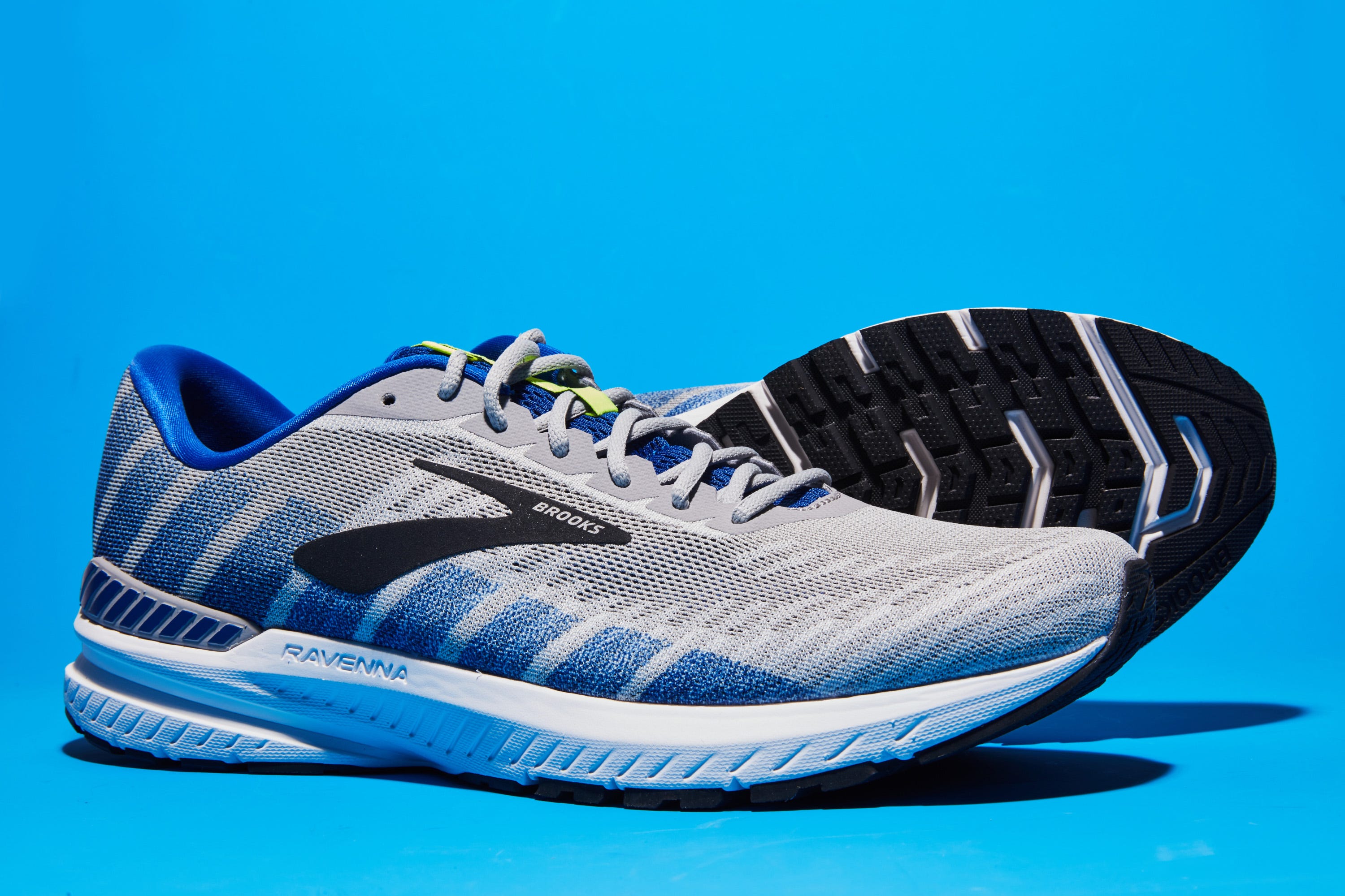 Brooks Ravenna 10