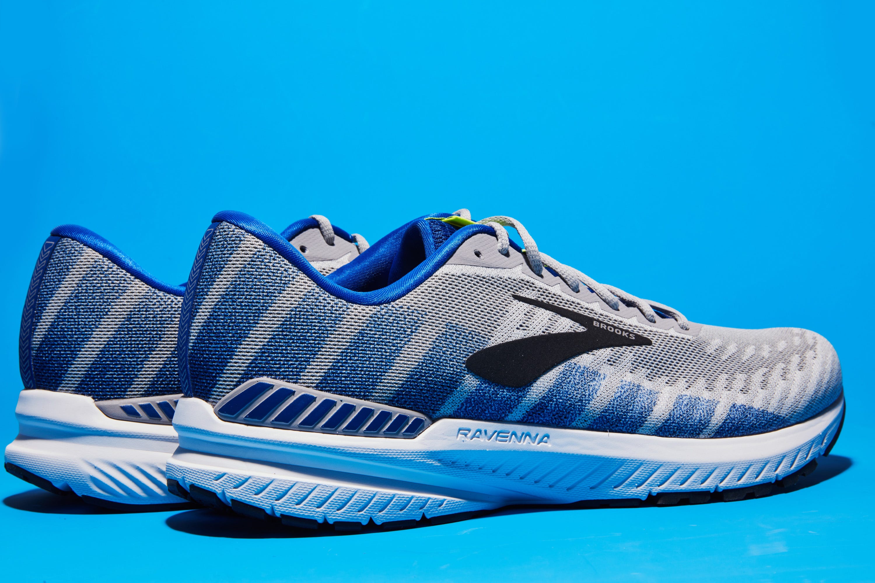 Brooks Ravenna 10