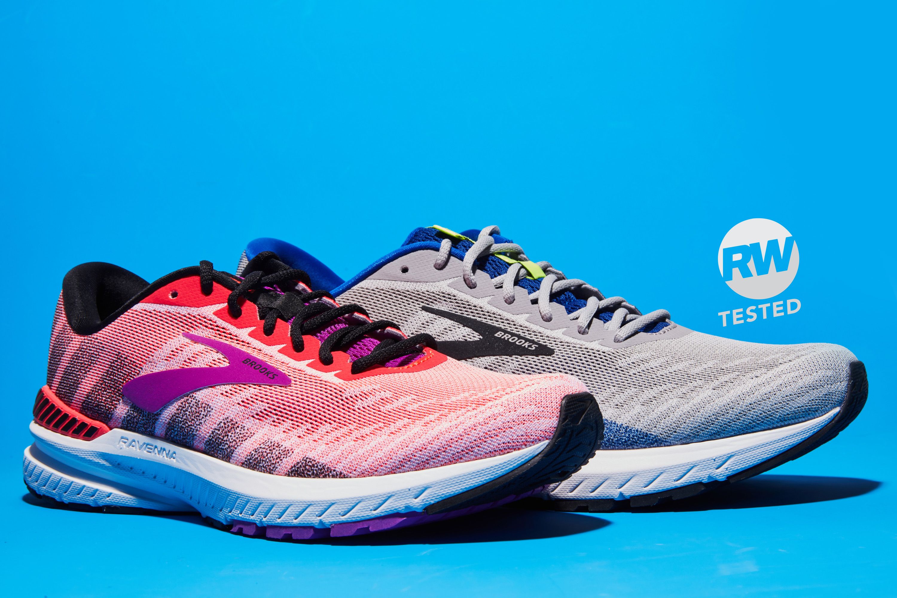 Brooks ravenna 10 release discount date