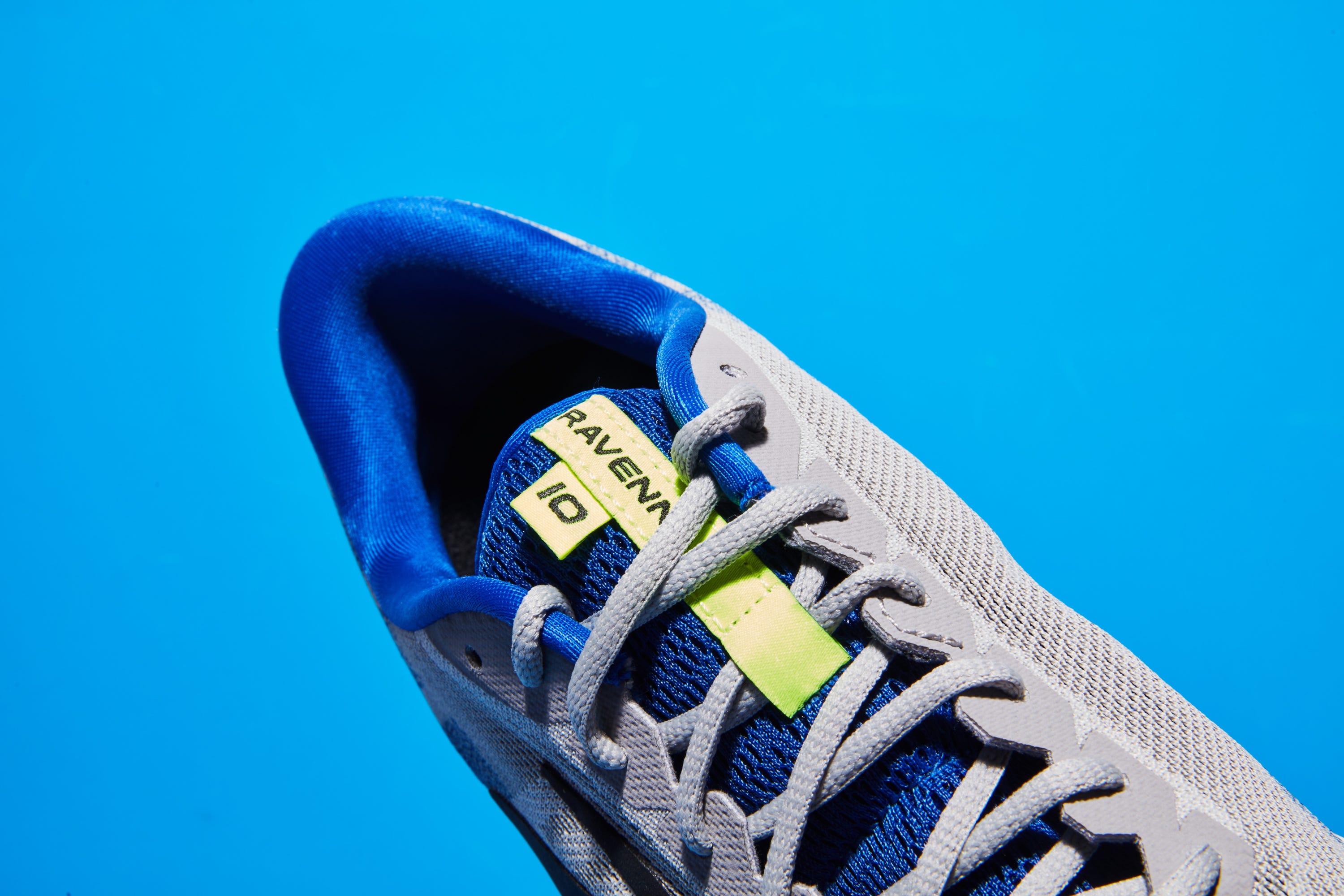 Brooks Ravenna 10