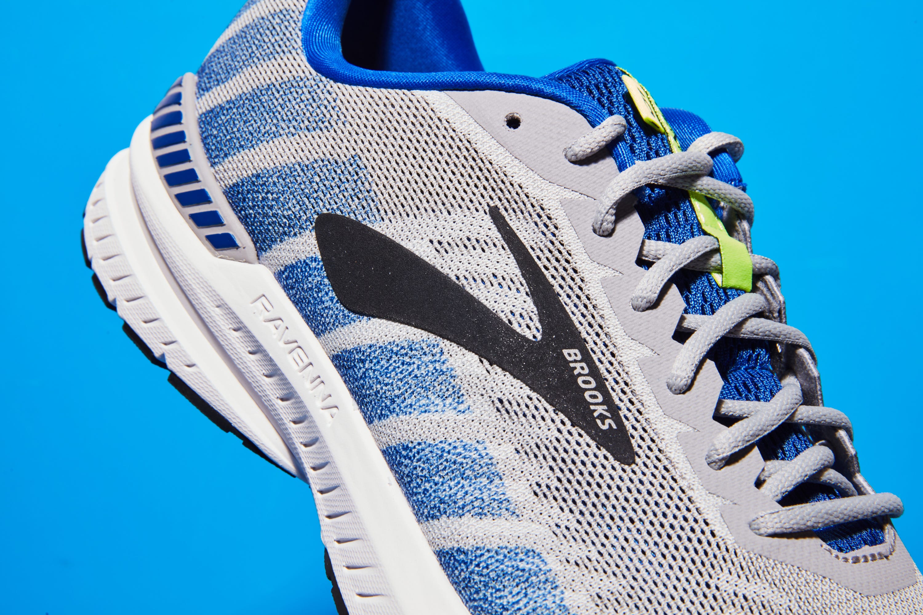 Brooks Ravenna 10