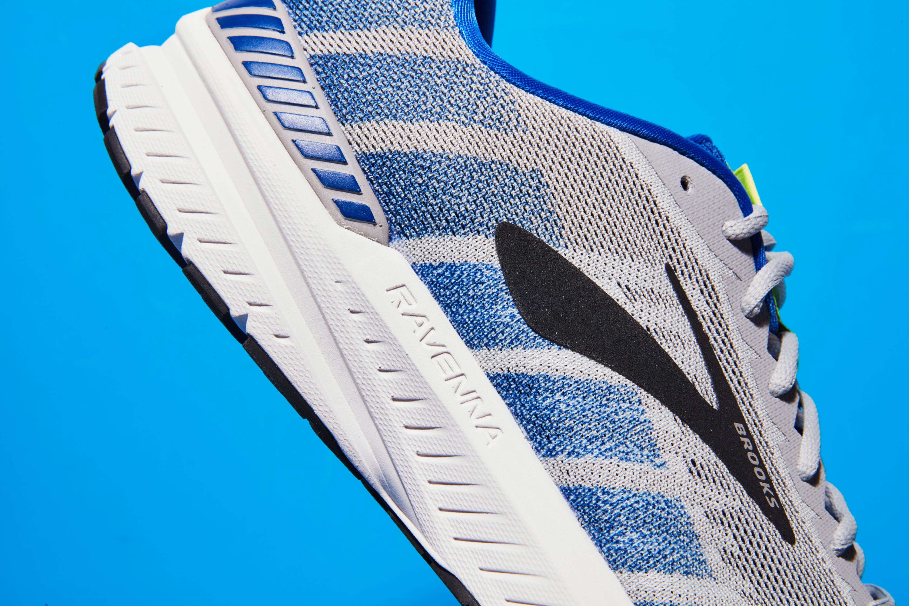 Brooks Ravenna 10