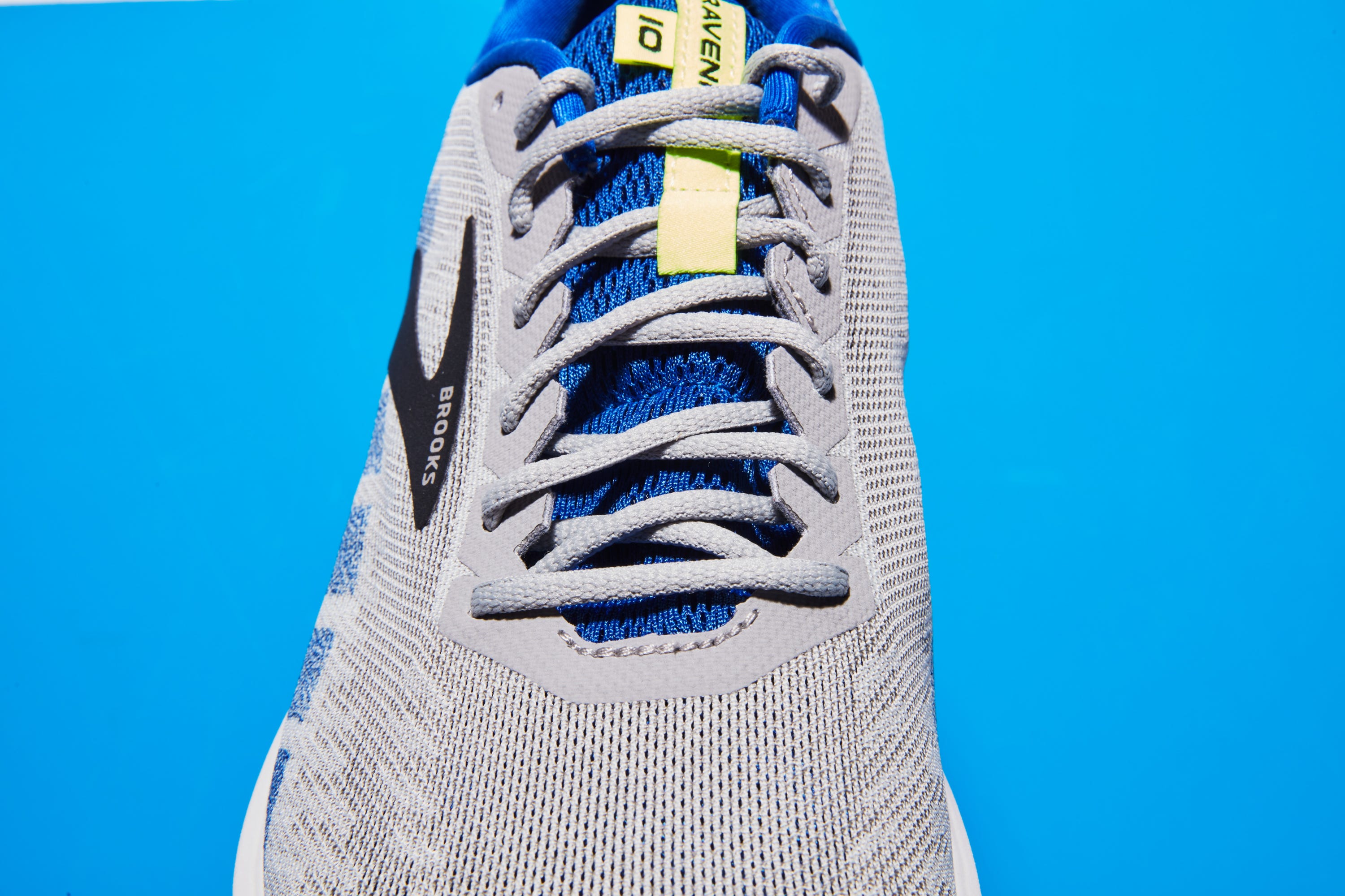 Brooks Ravenna 10