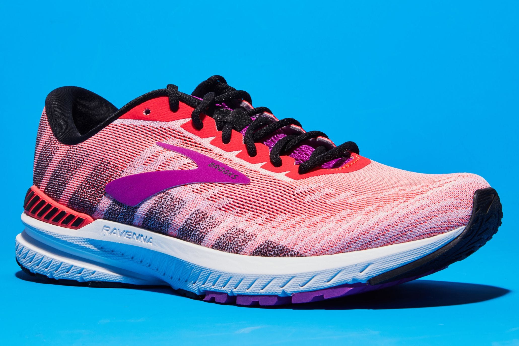 Brooks Ravenna 10
