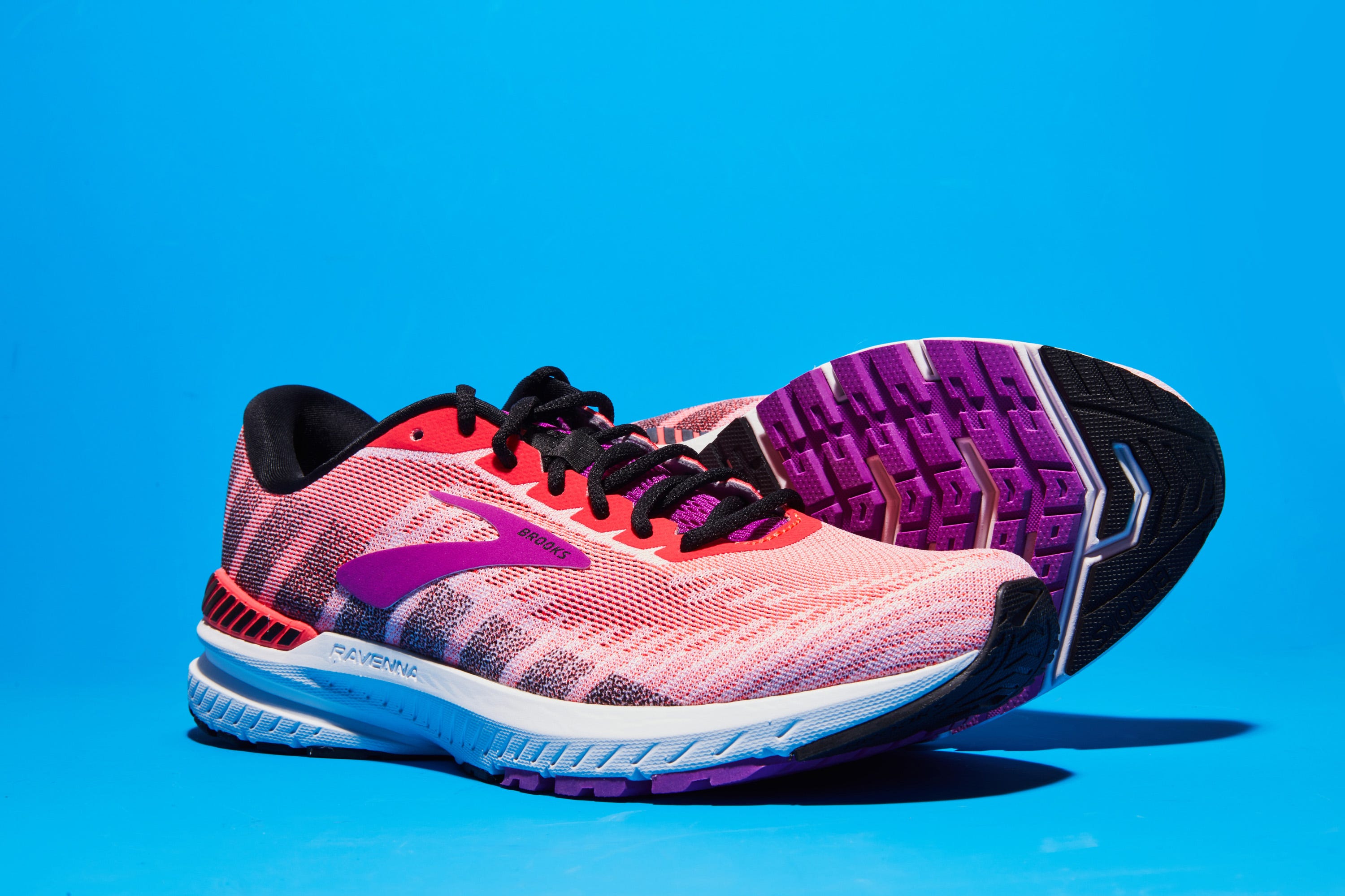 Brooks Ravenna 10