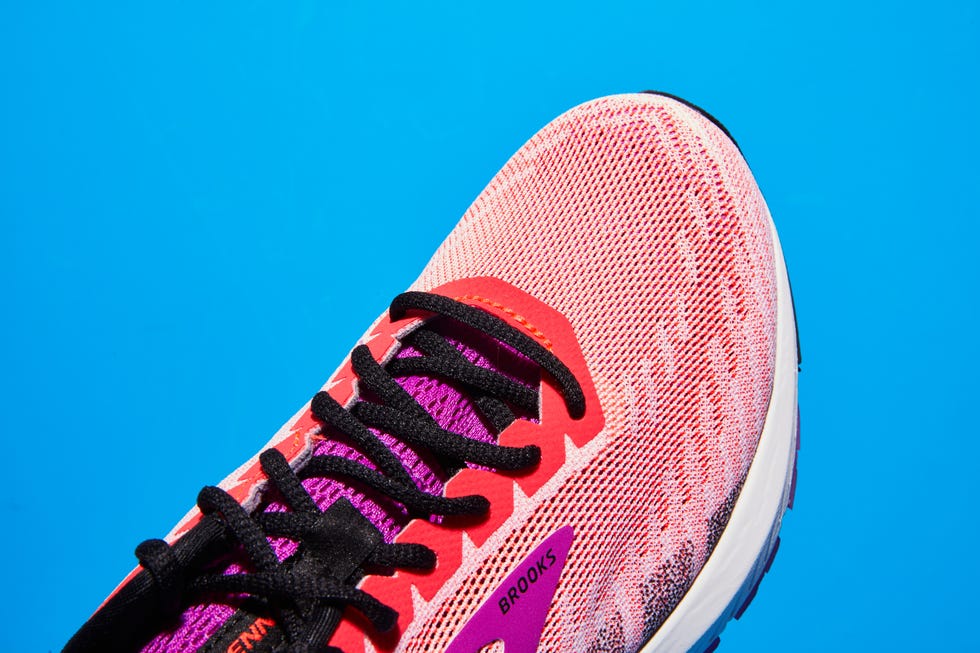 Brooks Ravenna 10