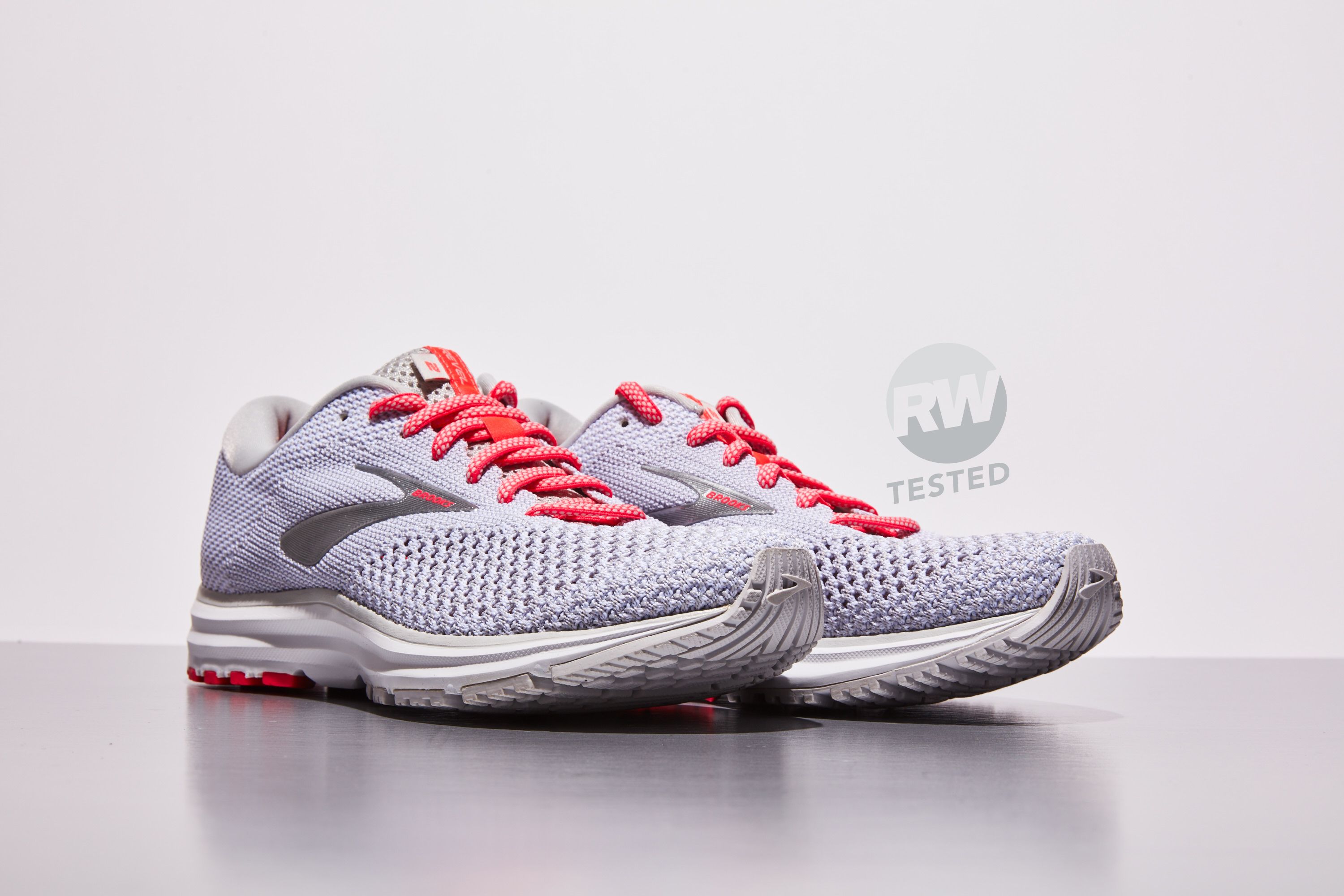 Brooks Revel 2 Review | Cushioned Running Shoes