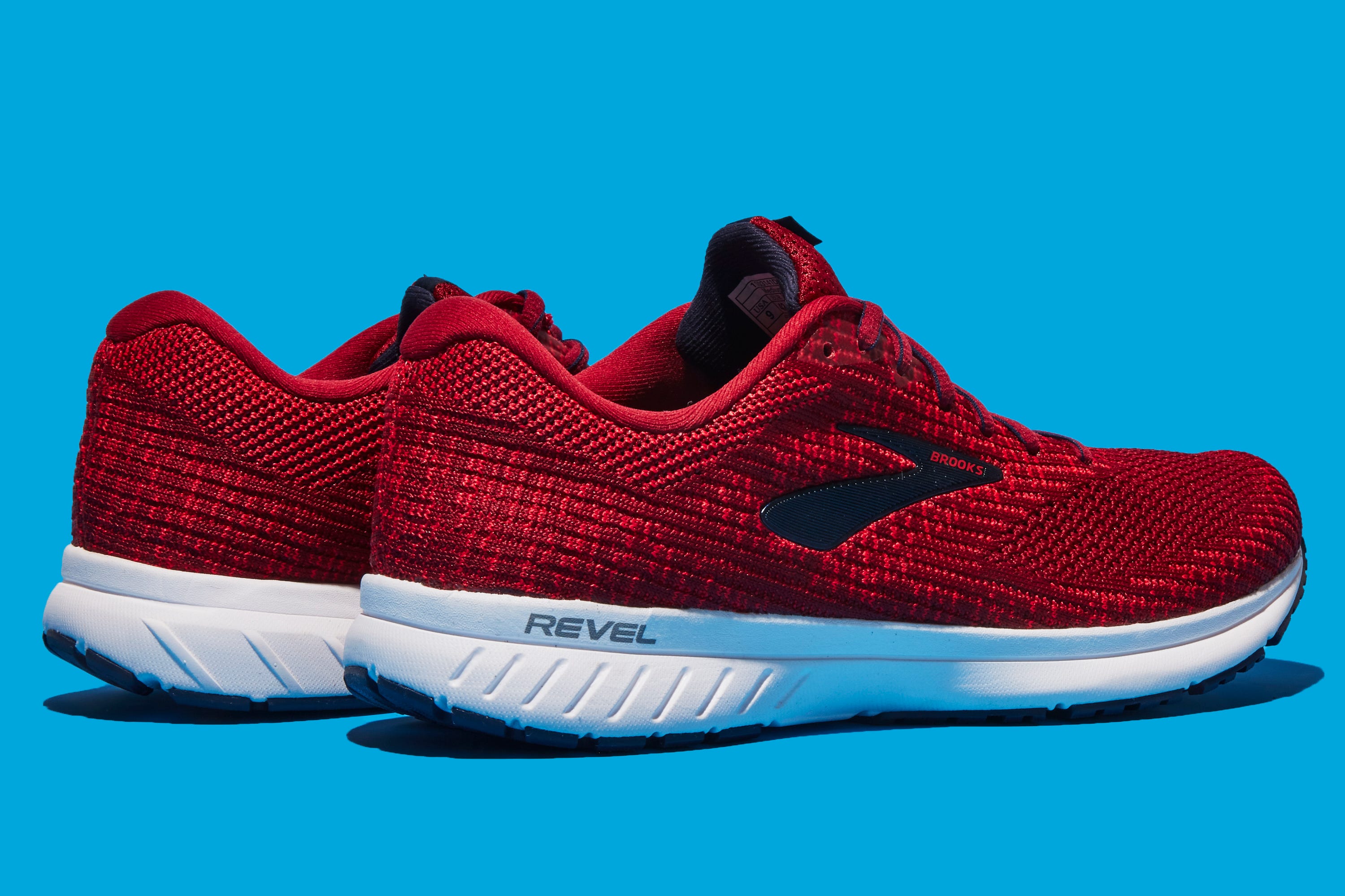 Shoe, Footwear, Outdoor shoe, Walking shoe, White, Red, Blue, Product, Running shoe, Sneakers, 