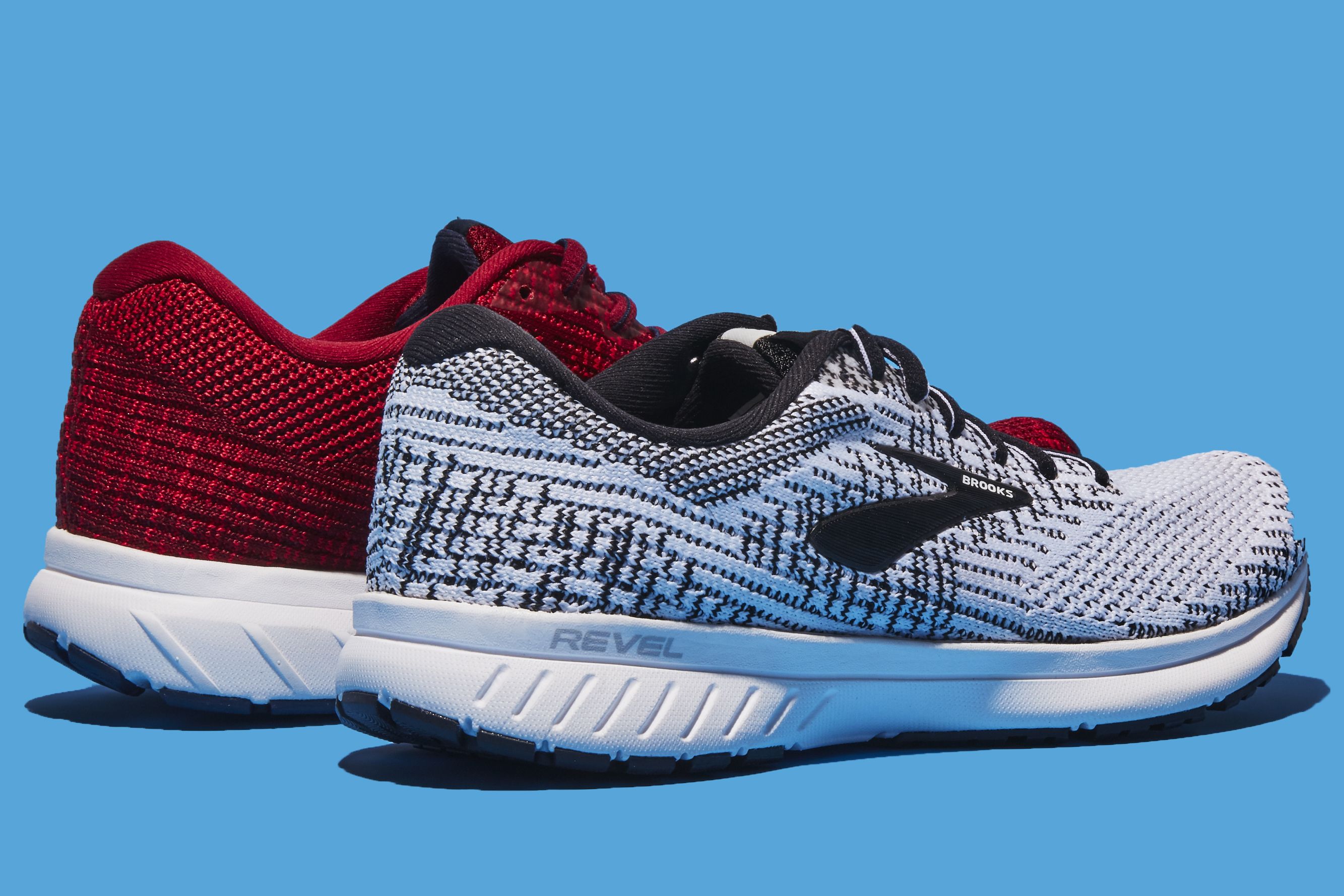 Brooks Revel 3 Review | Best Affordable Running Shoes 2019