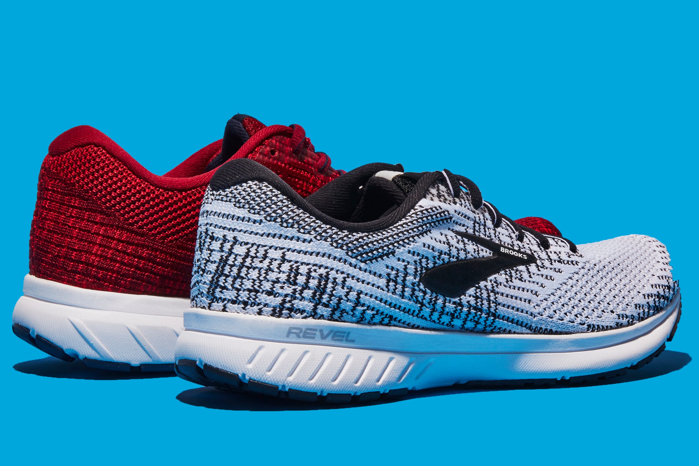 Shoe, Footwear, Running shoe, Outdoor shoe, White, Walking shoe, Blue, Cross training shoe, Sneakers, Tennis shoe, 